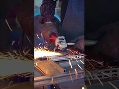 Τυποποιημένα εργαλεία υλικού του σούπερ μάρκετ Racks Display Show Stand Wine Style